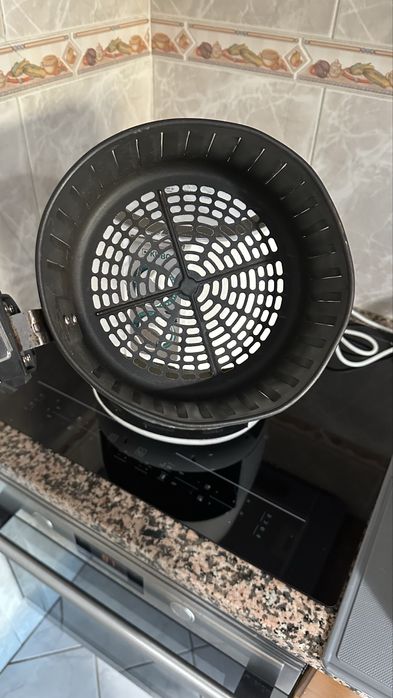 Air Fryer Kubo 2,5 L