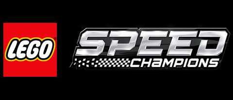 LEGO Speed Champions