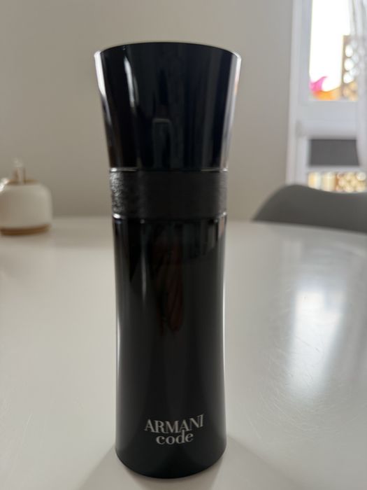Giorgio Armani Code edt