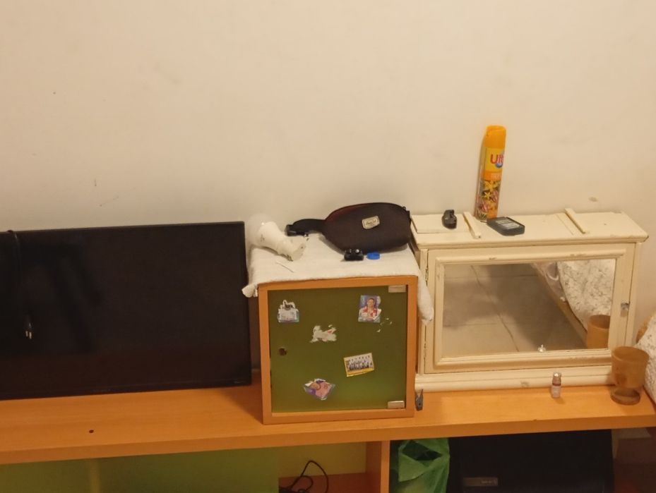 Mobilia de casa , recheio