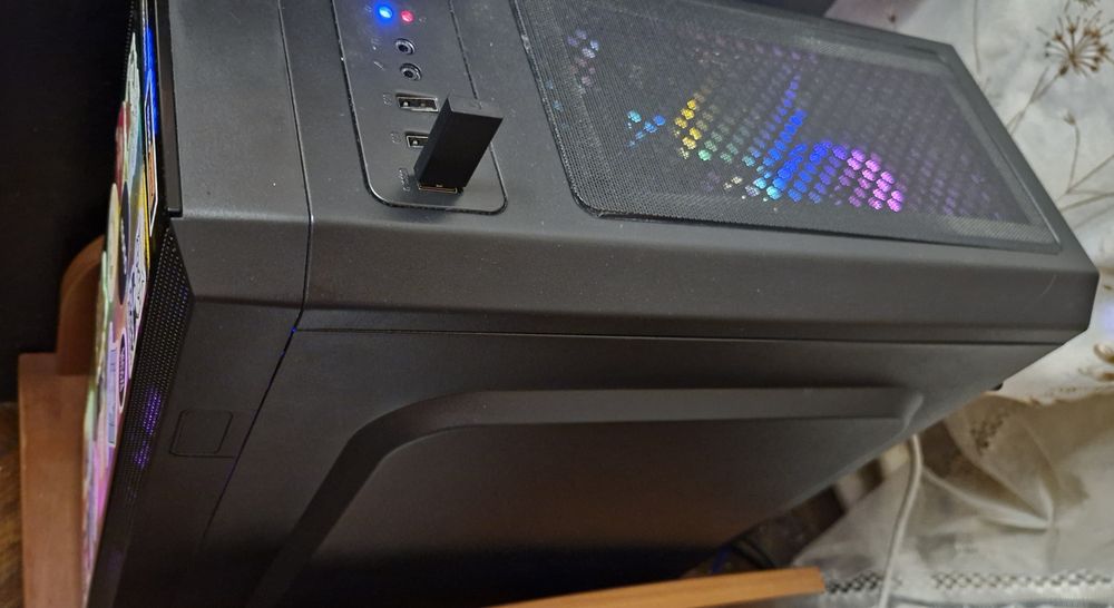 Комп'ютер ігровий