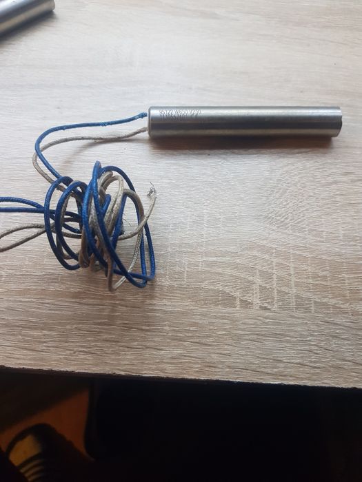 Zapalarka do pieca na pellet