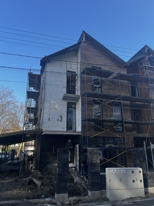 Дом по адресу Франко Ивана ул. (площадь 140 м²) - Atlanta.ua - фото 9