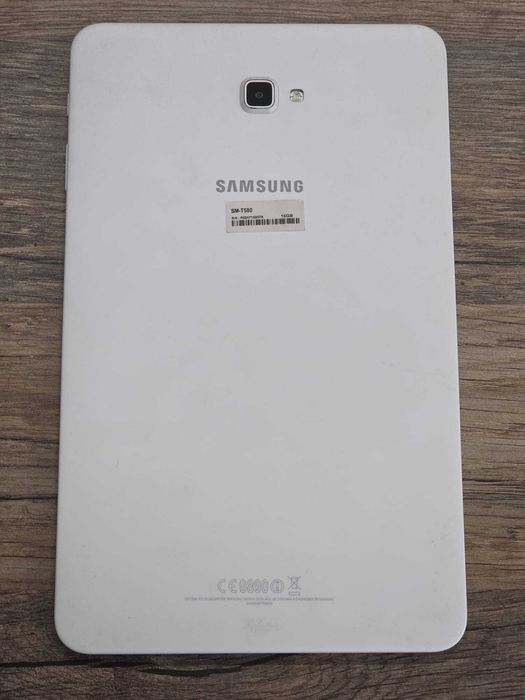 Tablet Samsung Galaxy Tab A 10.1 (2016) 2/16GB stand db gwarancja