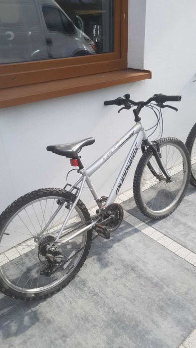 Rower górski koła 24"-Okazja.Tarnów.