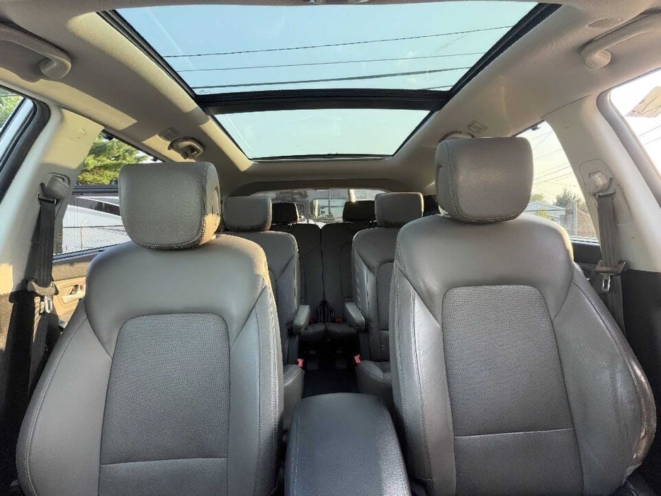 Hyundai Santa Fe      2016