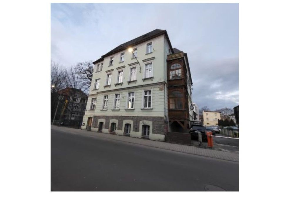 Syndyk sprzeda udział w lokalu mieszkalnego w Jeleniej Górze