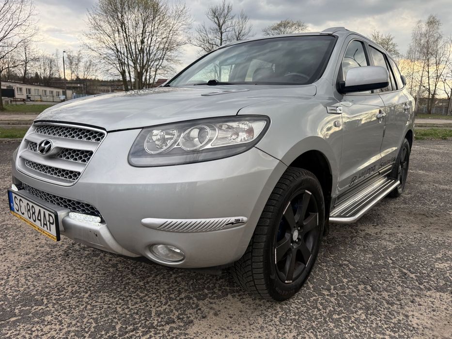 2.2D/klima/alumy/tempomat/zrobiony rozrzad