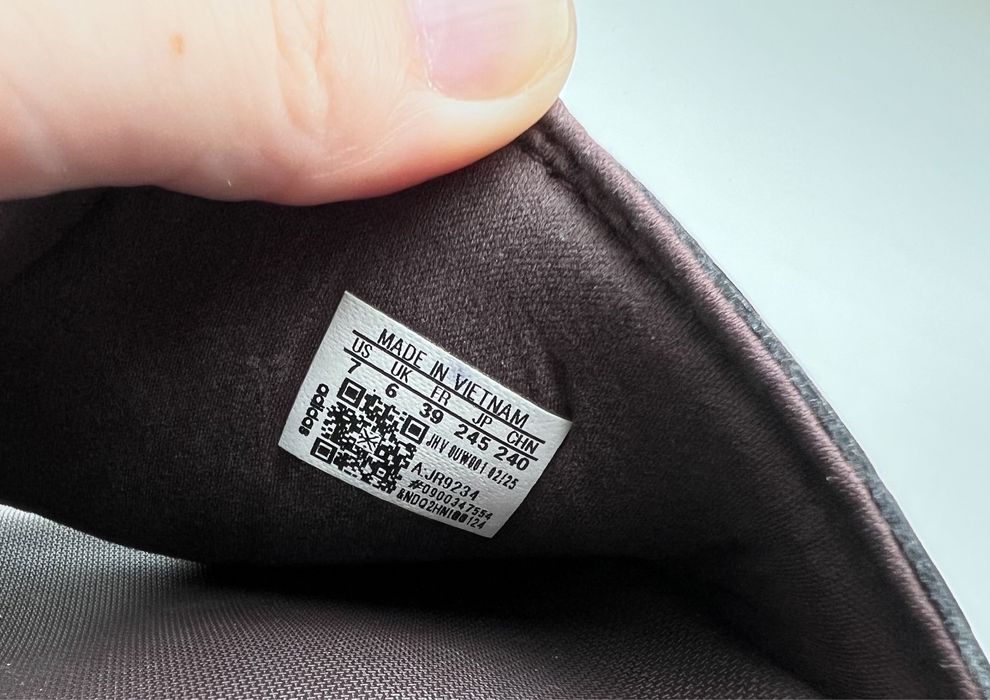 Шлепанці оригінал adidas Adilette Platform