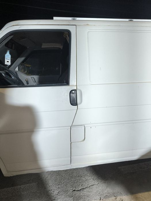 Volkswagen transporter t4 94 campervan