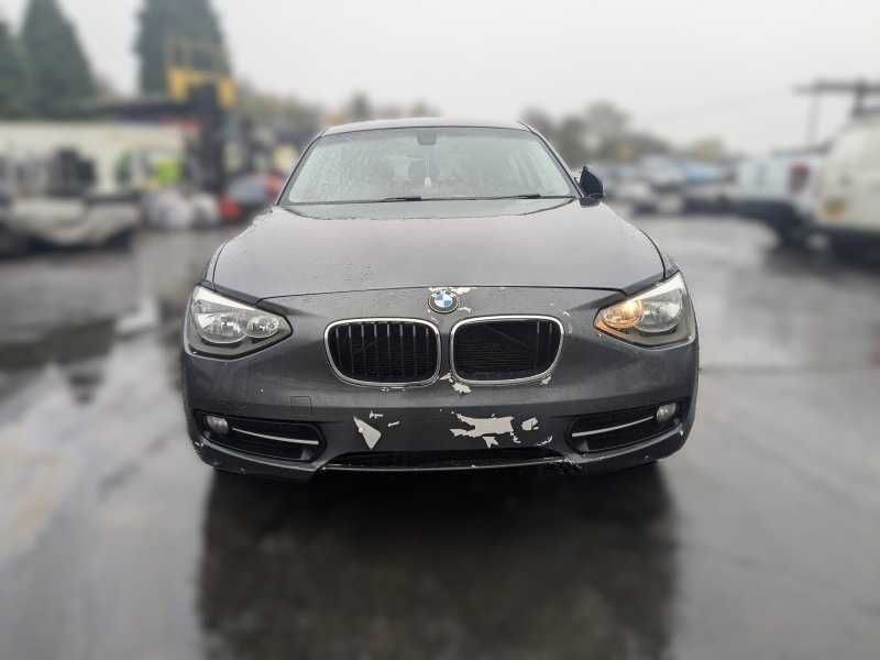 BMW 120D F20 2013 (Para Peças)