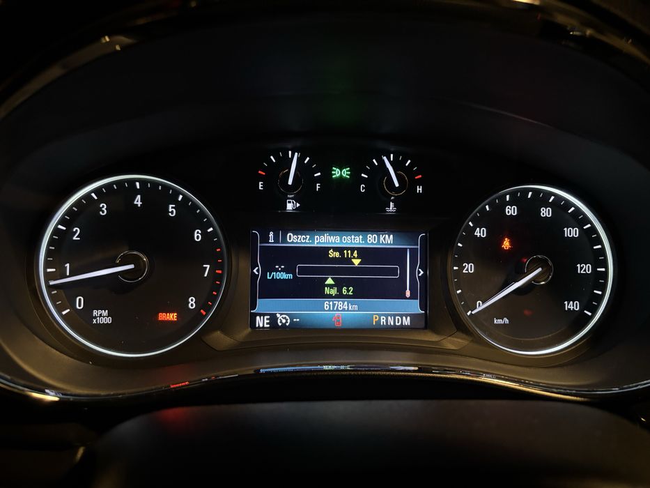 Radio Chevrolet Encore USA konwersja kodowanie jezyk polski radio eu