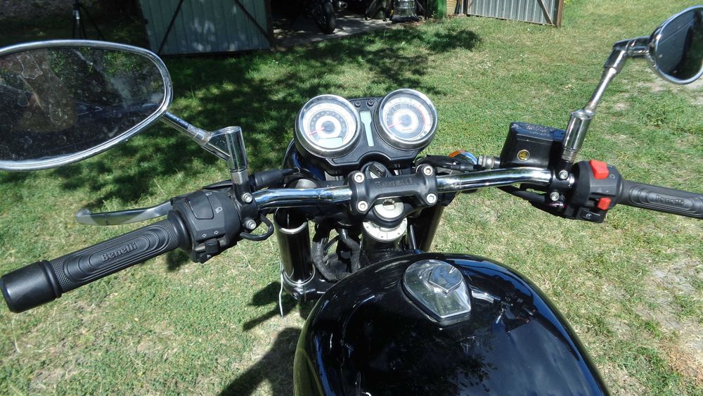 Benelli