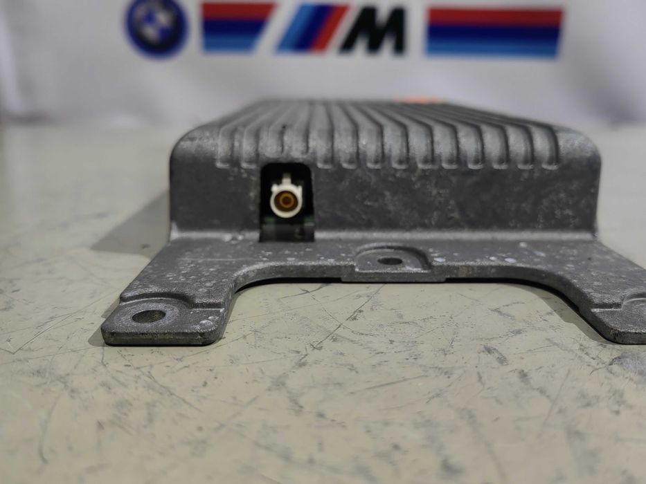 Módulo/unidade Bluetooth MULF2 BMW serie 1/3/5  9132.539