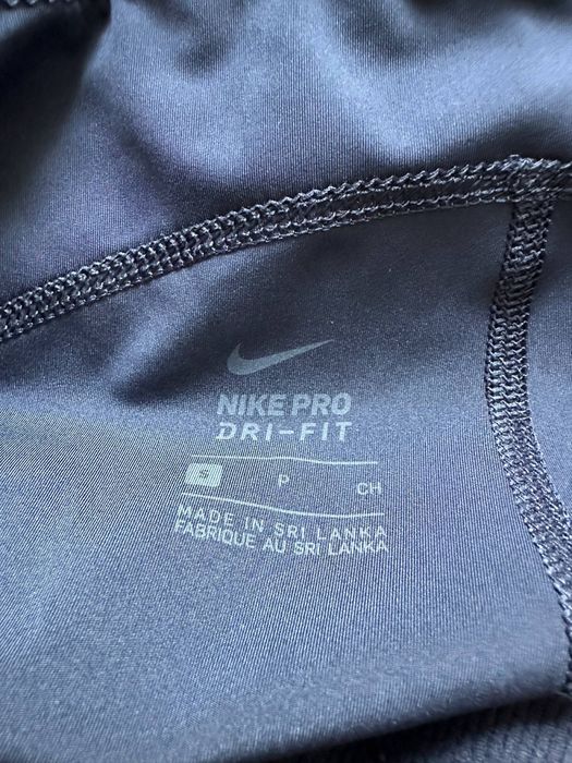 Лосини nike pro