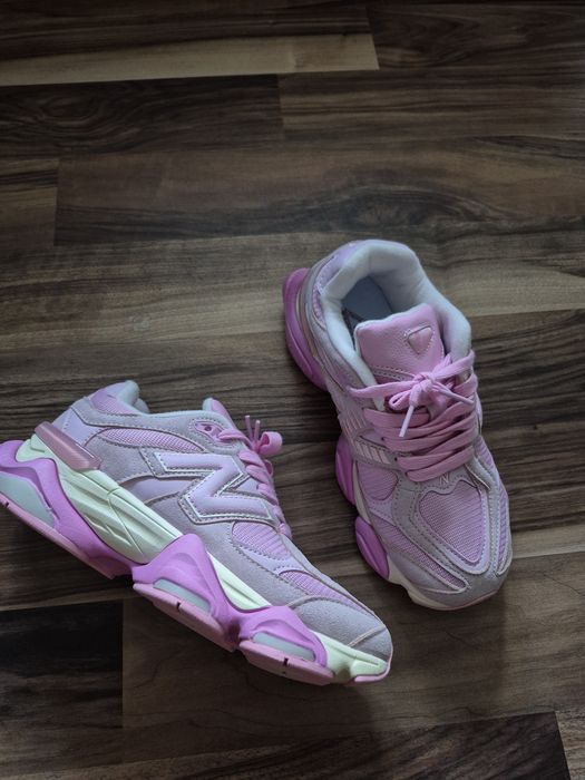 New balance 9060 pink r 39.5
