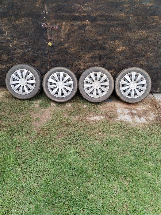 Ford, Citroen, Peugot, Volvo, Renault, Jaguar 5x108