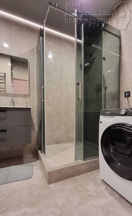 ЖК Паркове місто Вишгородська 45-Г Дизайнерський ремонт S=31м Оболонь