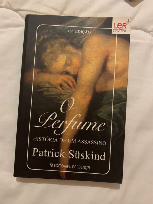 Livros para entretenimento