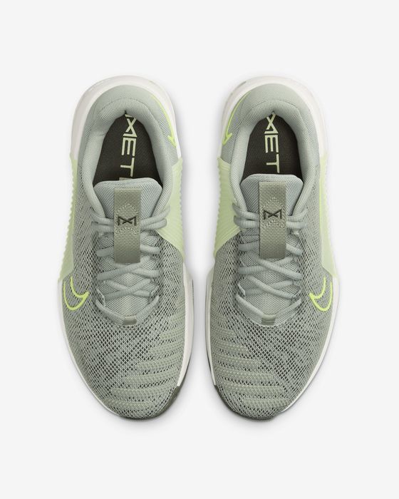 Оригінальні кросівки NIKE METCON 9 PRM (FN4931-700) | Нові!