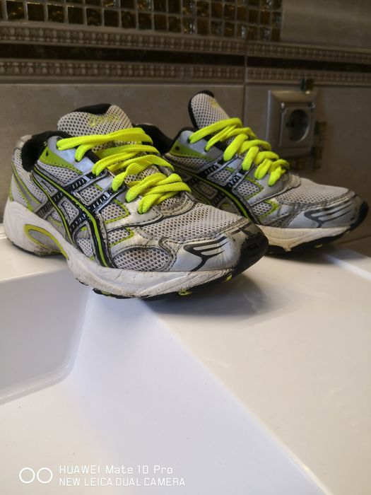 кросівки asics vintage - купить обувь мужскую - Цена на OLX.ua