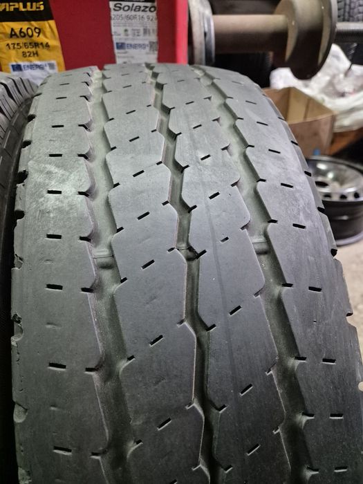 Шини 215/70/15С, Continental,  (287)