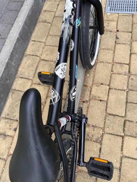 BMX Rower mało używany