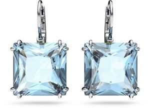 Сережки Swarovski  Millenia