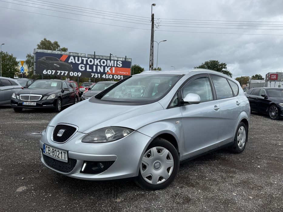 Seat Altea