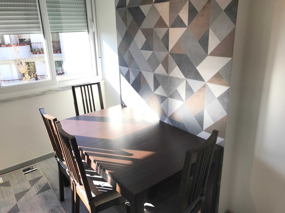 Quarto Individual | Despesas incluídas | Linda-a-Velha | Limpeza