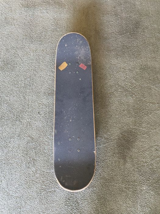 Skate Screw pouco usado