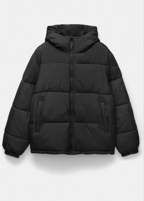 Чоловіча куртка осінь-зима     Pull&Bear ,розмір L