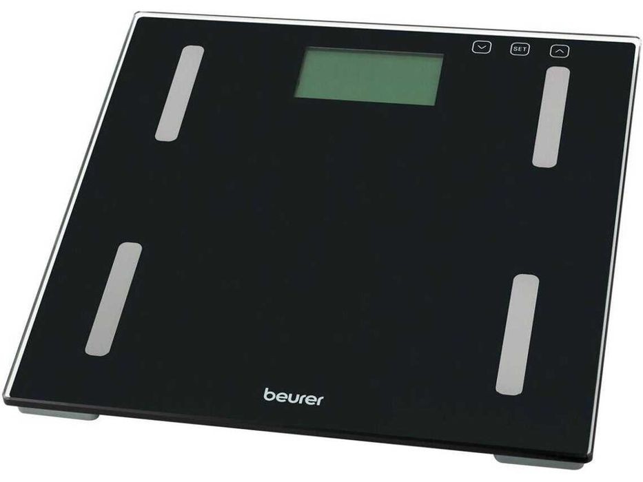 balança digital beurer