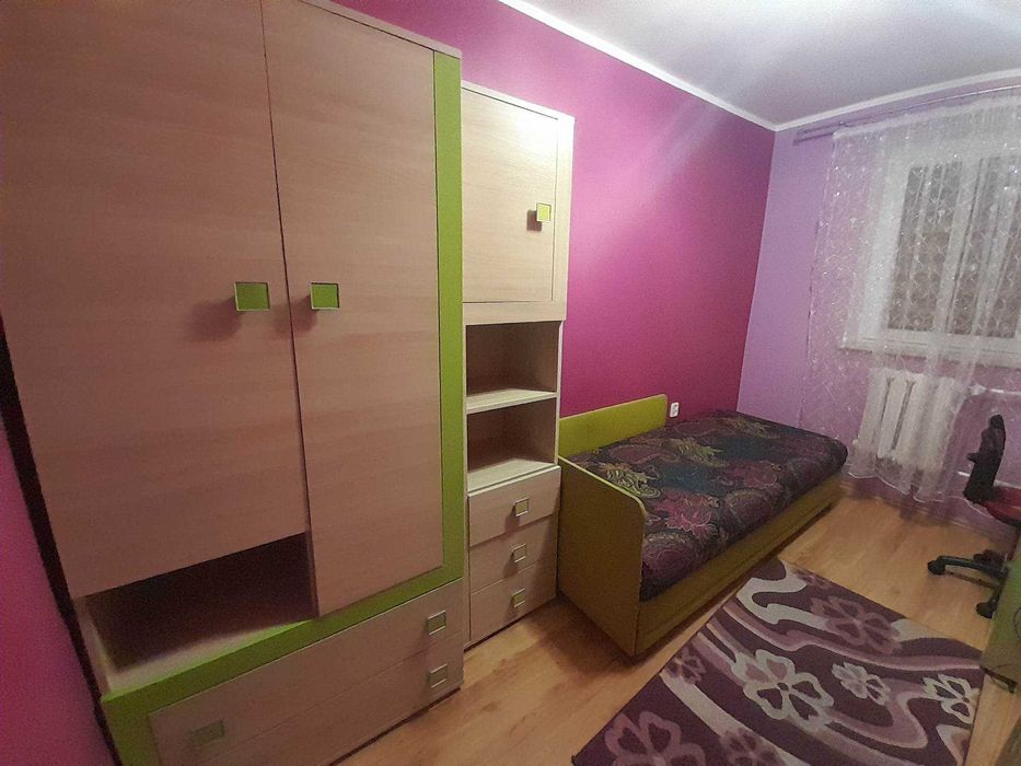 Wynajmę mieszkanie ul. Czerwonego Krzyża 3 pokoje - Widok 5