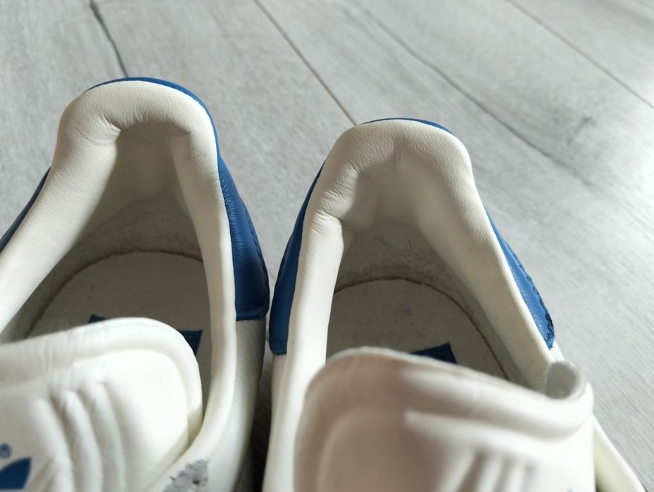 Жіночі красовки  Adidas GAZELLE  38р.23.5см