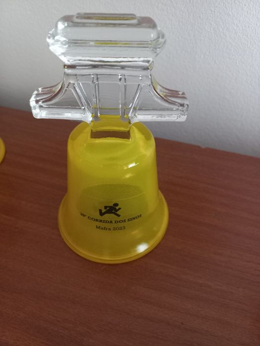 Sino corrida dos sinos - 2023