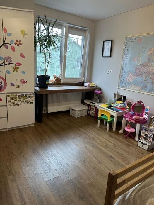 Крепкий дом с участком в пгт Таирово.(210-892)