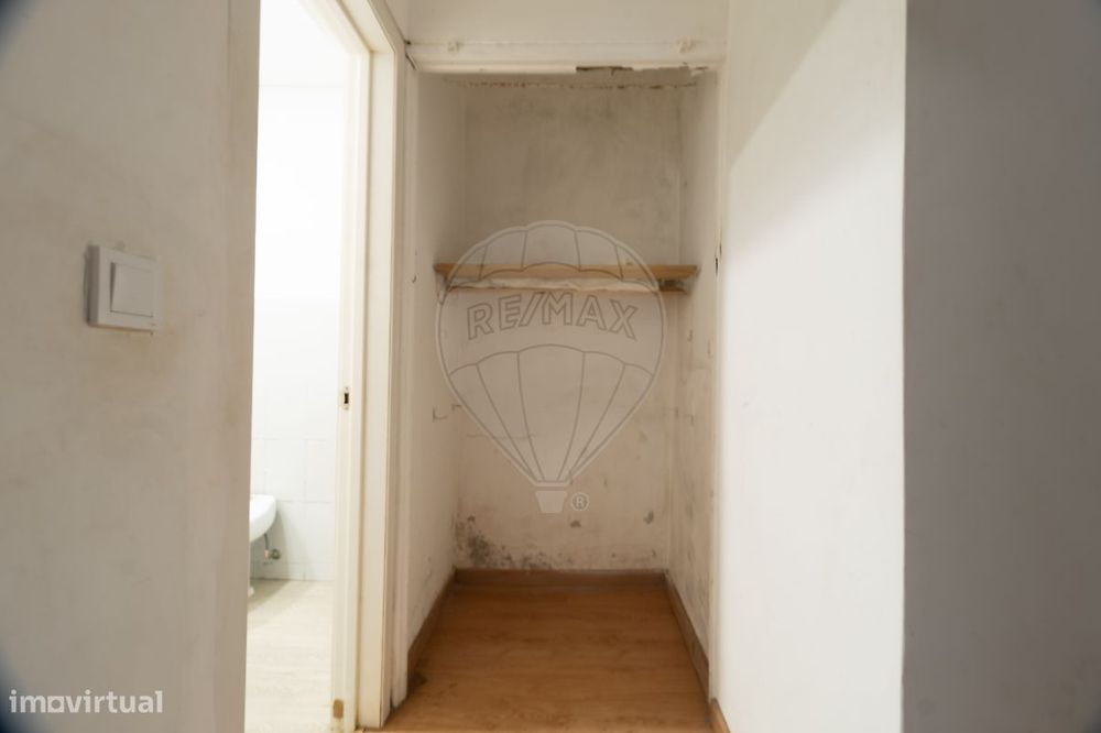 Apartamento T2 para venda