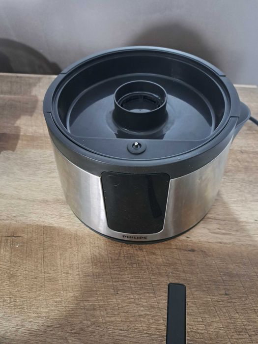 PHILIPS Avance Steamer