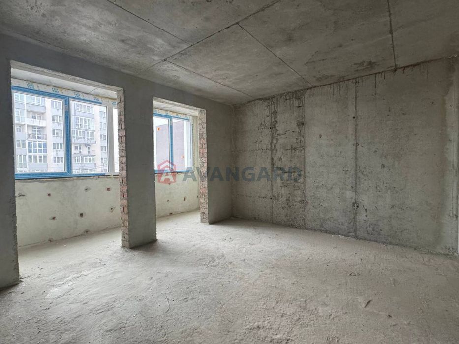 1-кімнатна квартира за адресою вул. Бережанська (площа 41 м²) - Atlanta.ua - фото 13