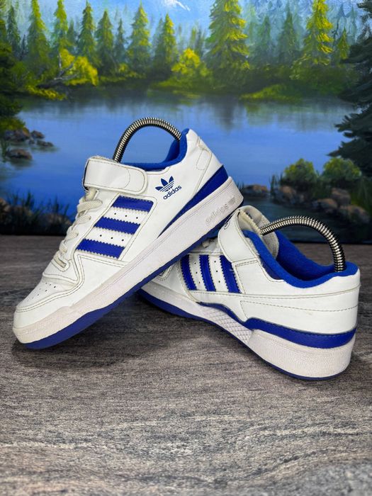Кросівки Adidas Forum Low 33 розмір