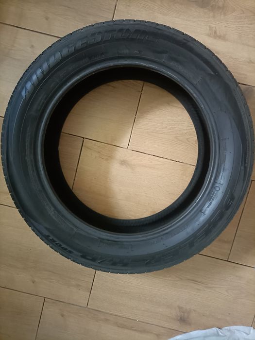Brigestone 225/55/R18 Okazja
