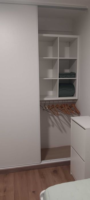 Quartos para estudantes