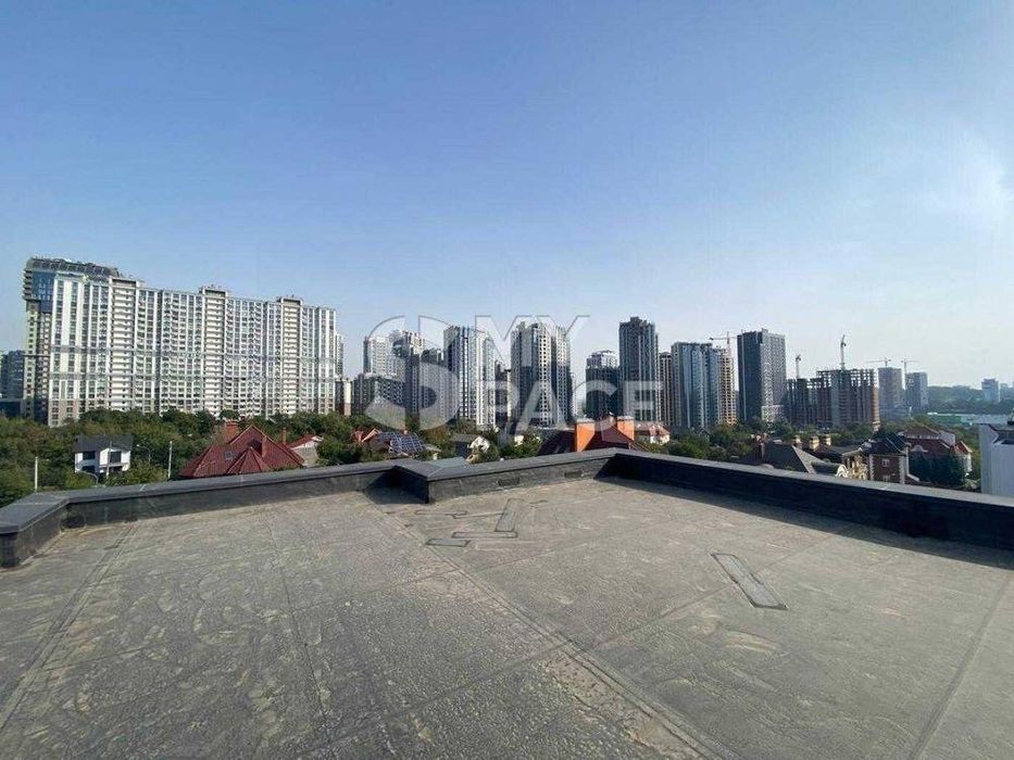 Commercial real estate at st. Andreya Verkhoglyada Dragomirova (area 968 m²) - Atlanta.ua - photo 12