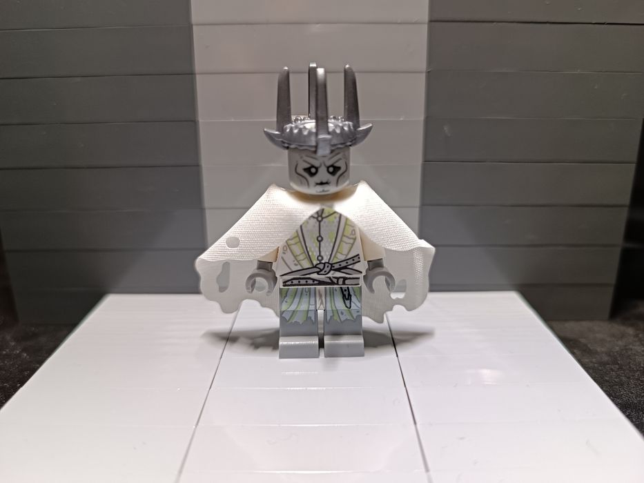 LEGO figurka z zestawu 79015 lor104 Witch-King