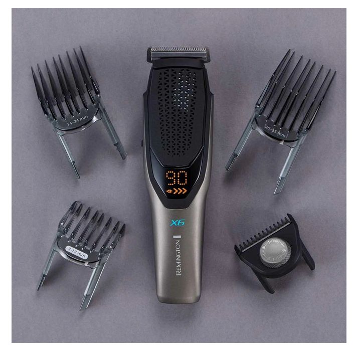 Maszynka do włosów