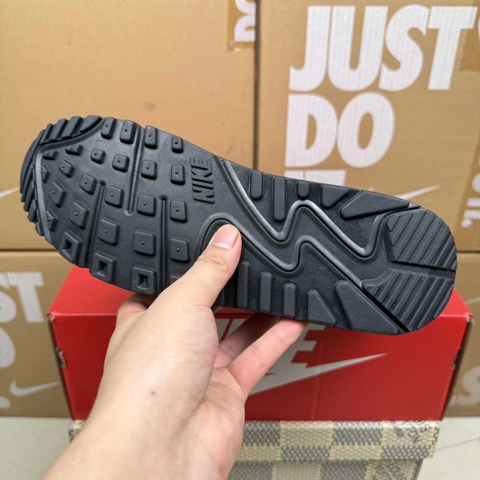 Nike Air Low 90MAX Black R.41