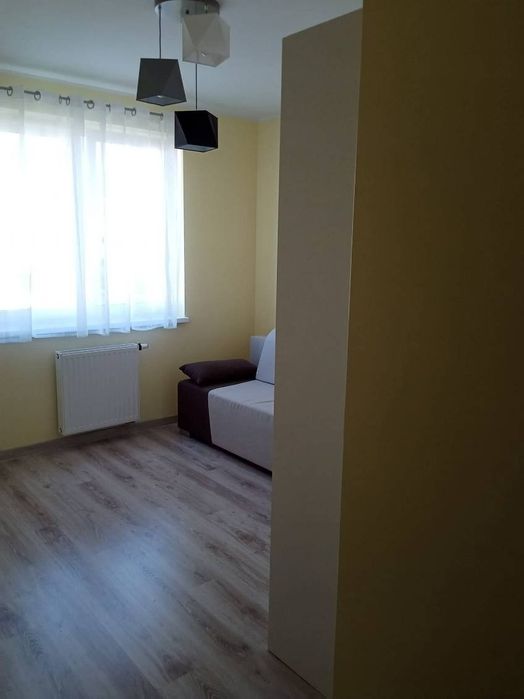 Wynajmę mieszkanie