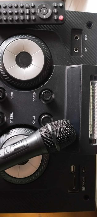 Głośnik / kolumna bluetooth