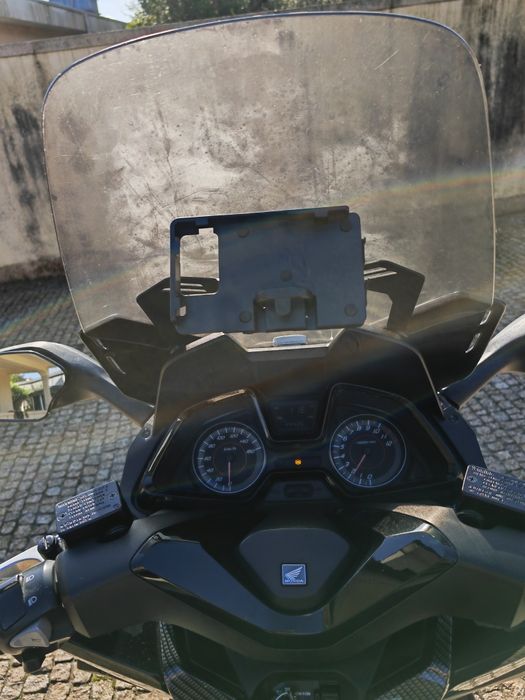 Honda Forza 125cc | 2017 | Económica e Fiável